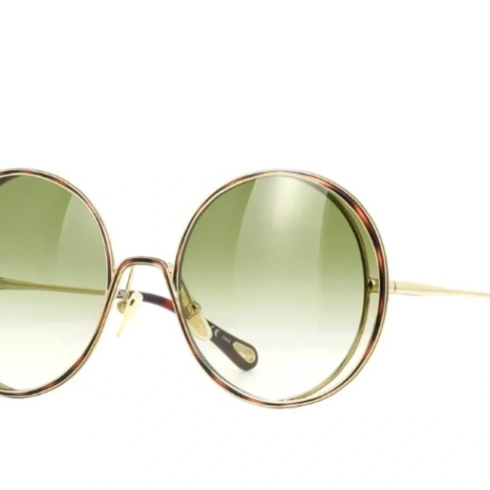 Chloe chloé round